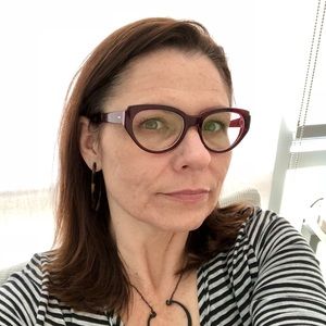 Meet your Posher, Tina